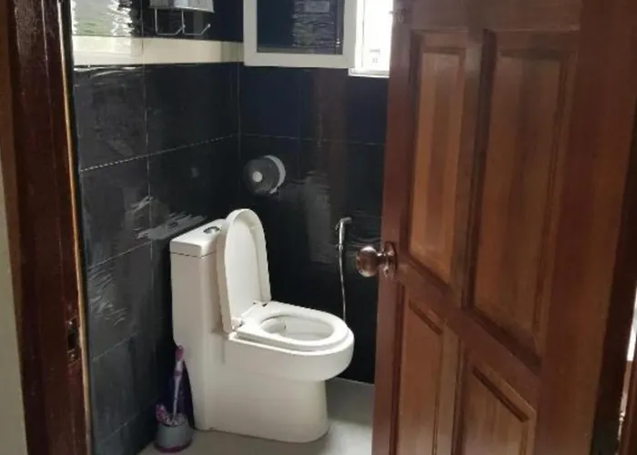 Jatujak R3 Privatunterkunft