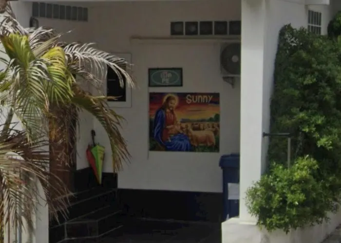 Jatujak R3 Privatunterkunft Bangkok