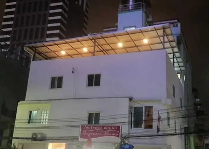 Jatujak R3 * Bangkok